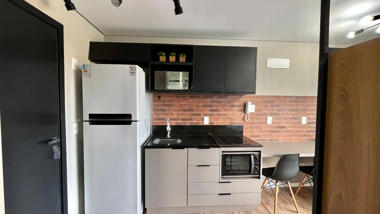 Comprar Apartamento / Loft  Studio em Pelotas R$ 280.000,00 - Foto 2