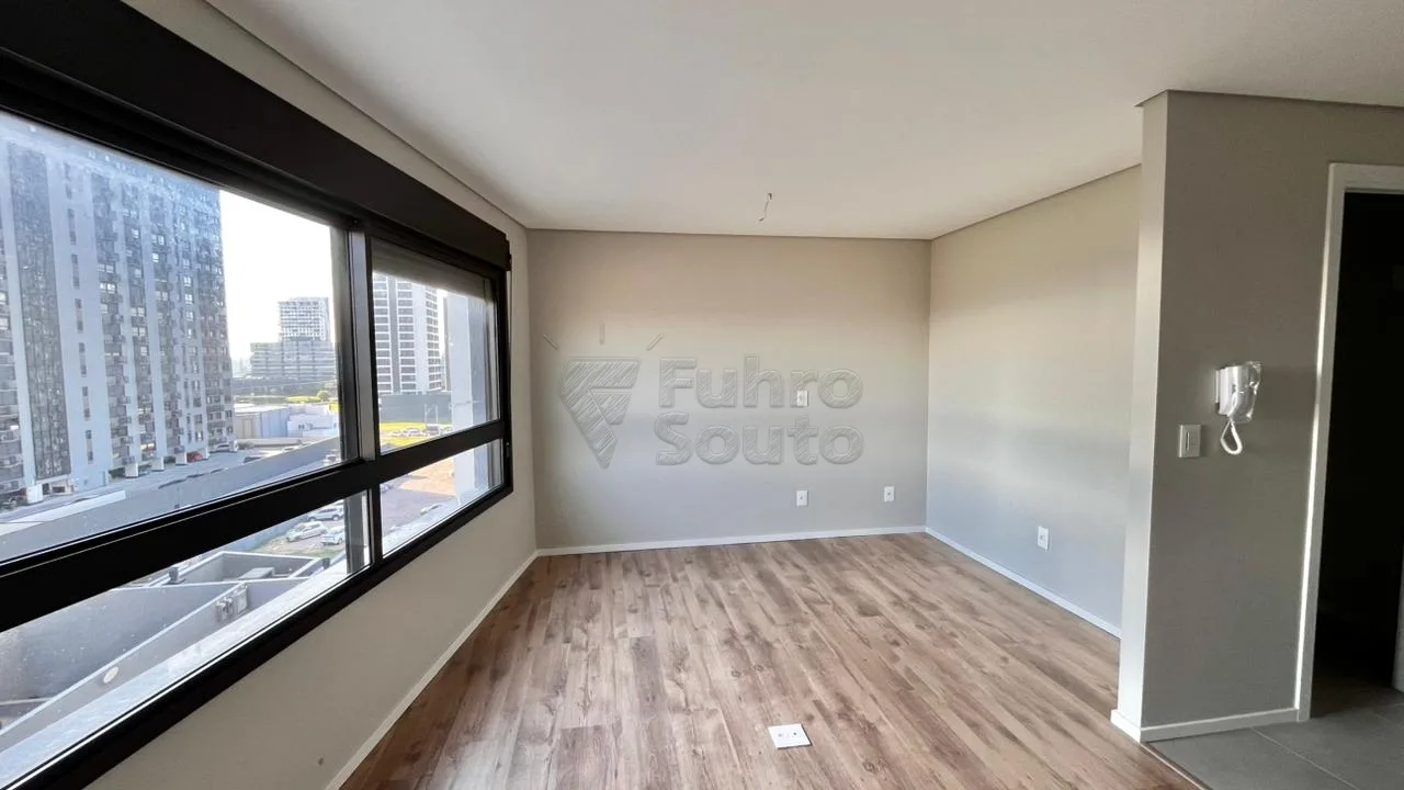 Comprar Apartamento / Loft  Studio em Pelotas R$ 240.000,00 - Foto 1