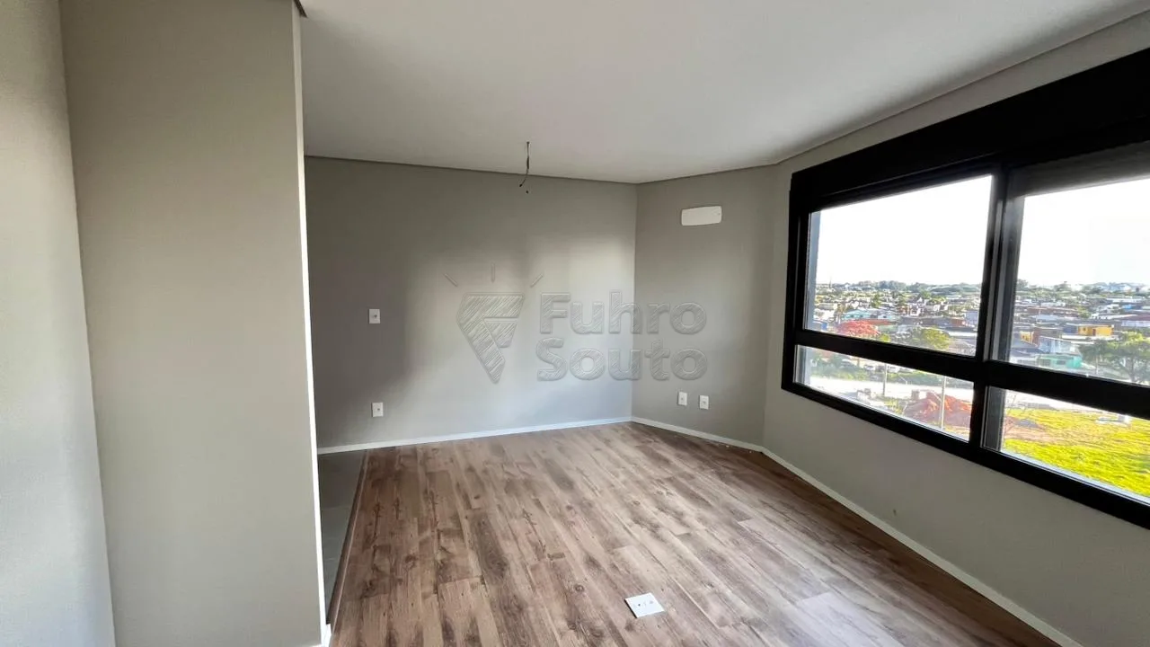 Comprar Apartamento / Loft  Studio em Pelotas R$ 240.000,00 - Foto 3