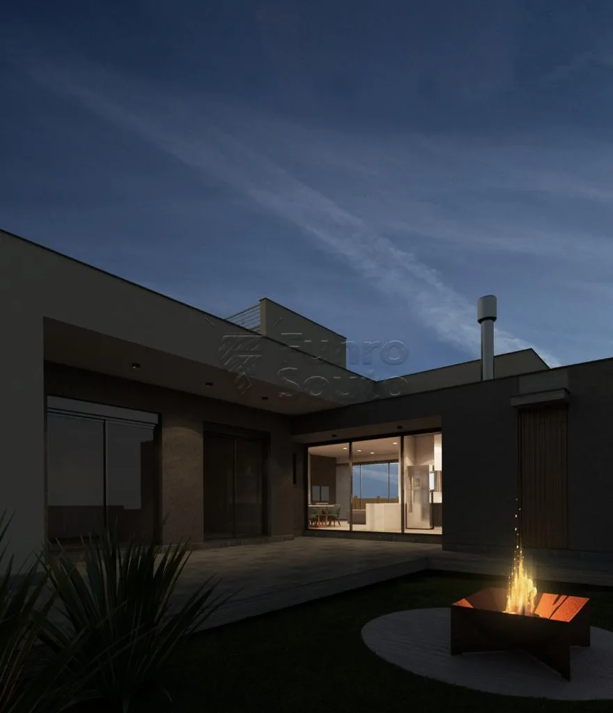 Comprar Casa / Condom&iacute;nio em Pelotas R$ 1.450.000,00 - Foto 4