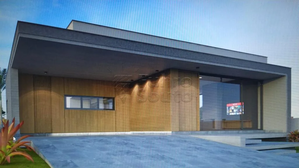 Comprar Casa / Condom&iacute;nio em Pelotas R$ 1.450.000,00 - Foto 2