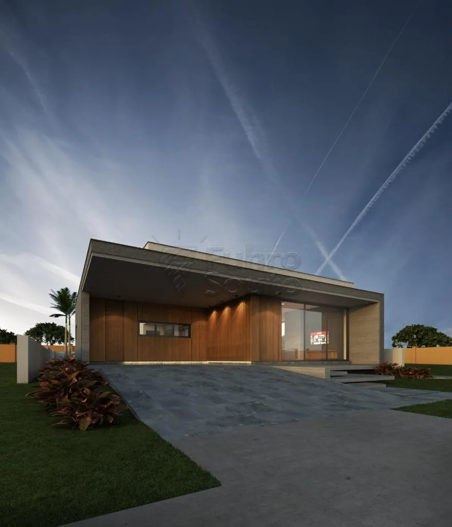 Comprar Casa / Condom&iacute;nio em Pelotas R$ 1.450.000,00 - Foto 1