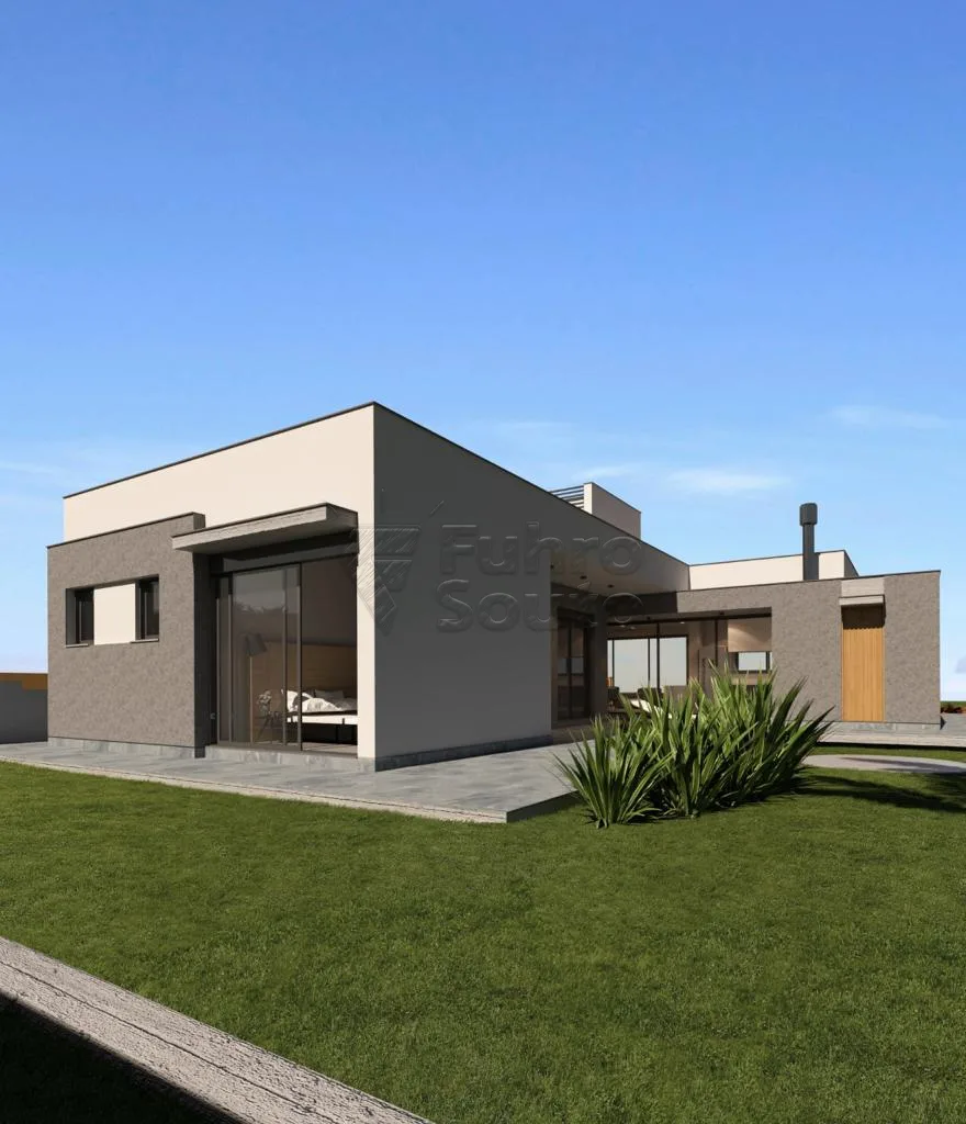 Comprar Casa / Condom&iacute;nio em Pelotas R$ 1.450.000,00 - Foto 8