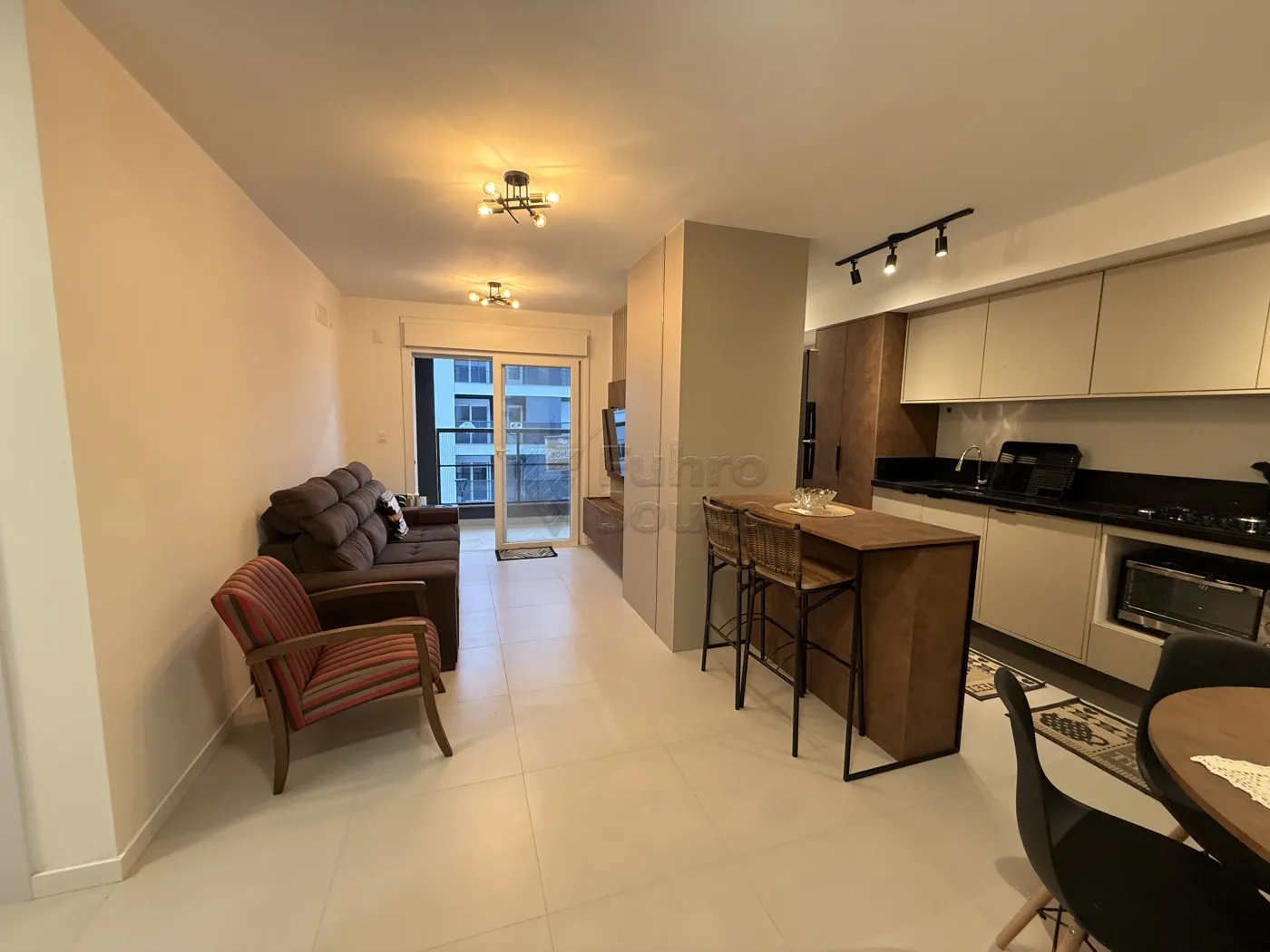 Comprar Apartamento / Padr&atilde;o em Rio Grande R$ 890.000,00 - Foto 2