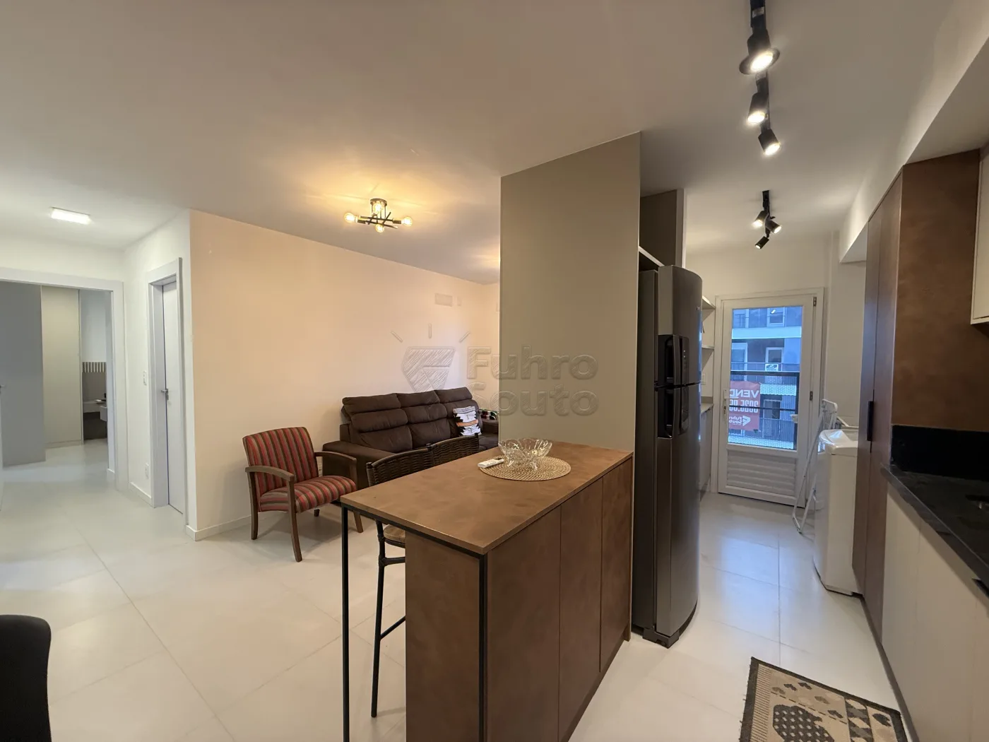 Comprar Apartamento / Padr&atilde;o em Rio Grande R$ 890.000,00 - Foto 6