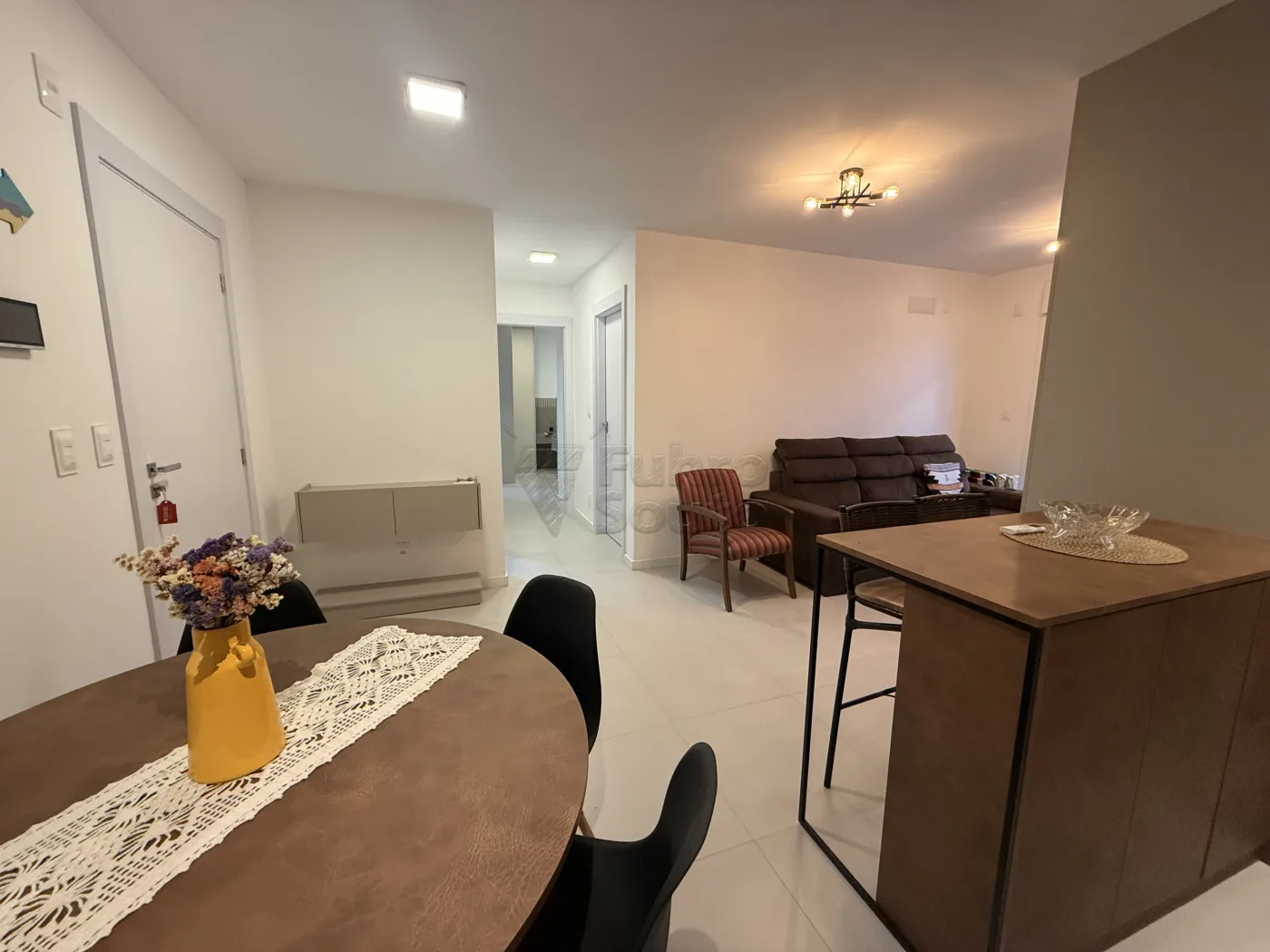 Comprar Apartamento / Padr&atilde;o em Rio Grande R$ 890.000,00 - Foto 7