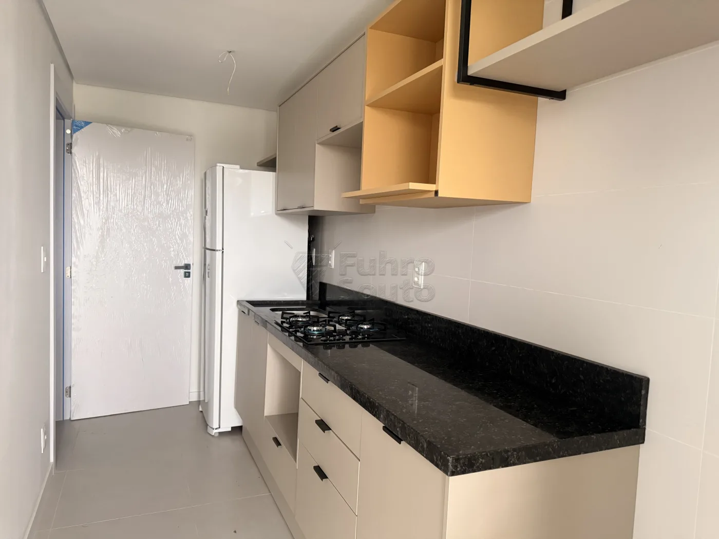Comprar Apartamento / Padr&atilde;o em Rio Grande R$ 470.000,00 - Foto 3