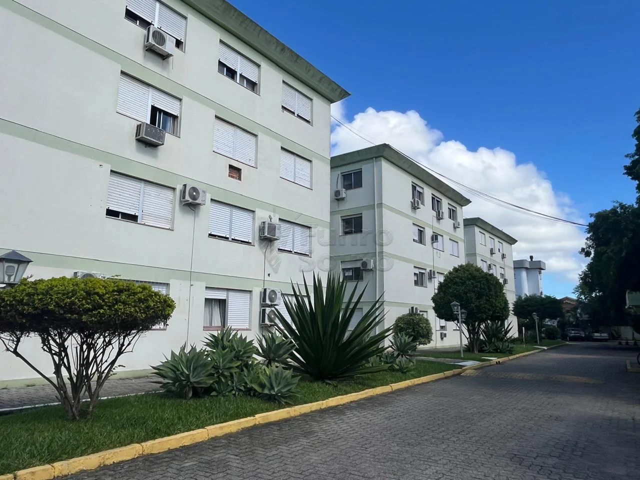 Comprar Apartamento / Padr&atilde;o em Pelotas R$ 260.000,00 - Foto 8