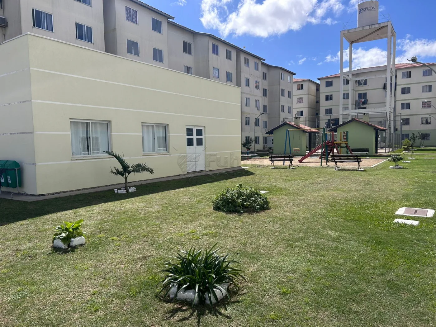 Comprar Apartamento / Padr&atilde;o em Pelotas R$ 125.000,00 - Foto 6