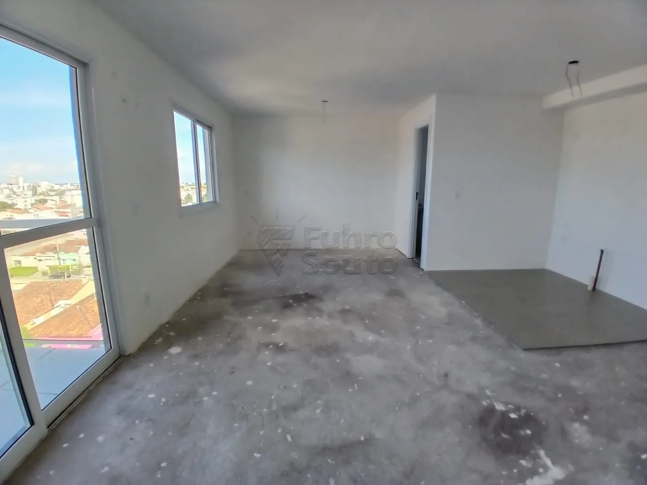 Comprar Apartamento / Loft  Studio em Pelotas R$ 262.000,00 - Foto 1