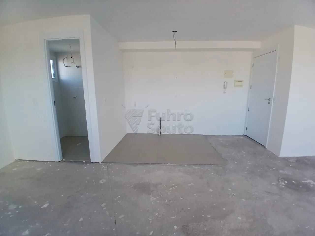 Comprar Apartamento / Loft  Studio em Pelotas R$ 262.000,00 - Foto 2
