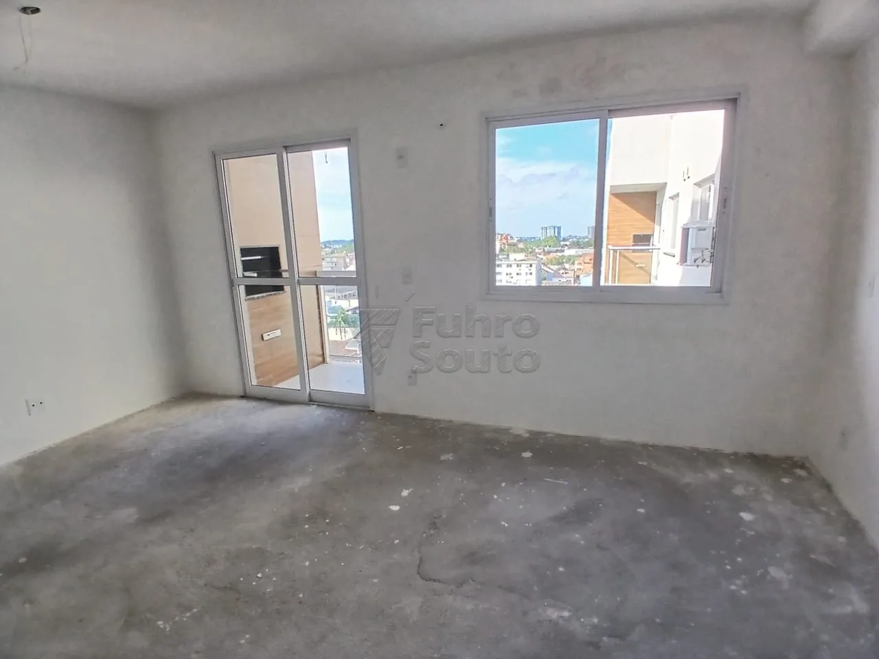 Comprar Apartamento / Loft  Studio em Pelotas R$ 210.000,00 - Foto 1