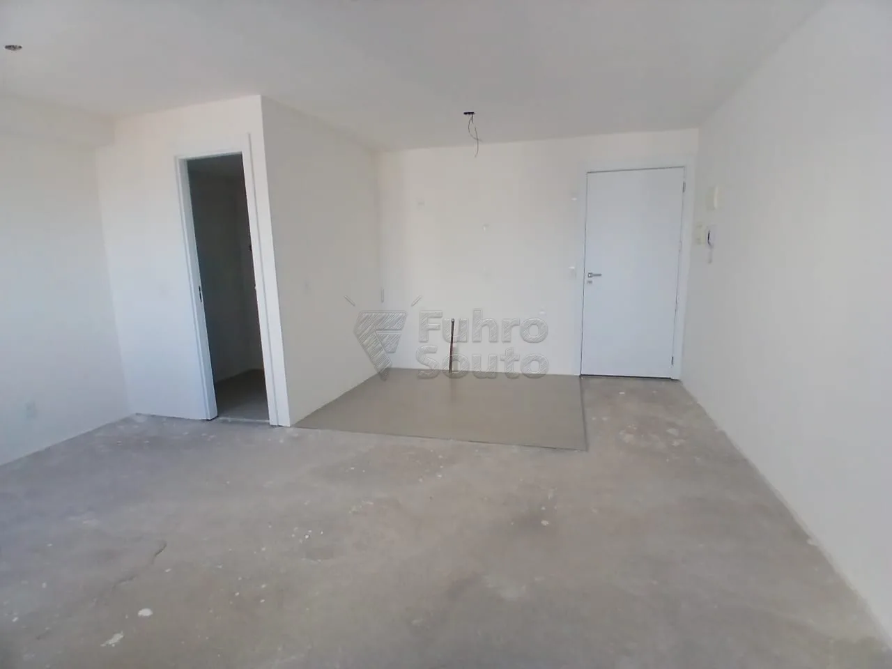 Comprar Apartamento / Loft  Studio em Pelotas R$ 210.000,00 - Foto 3
