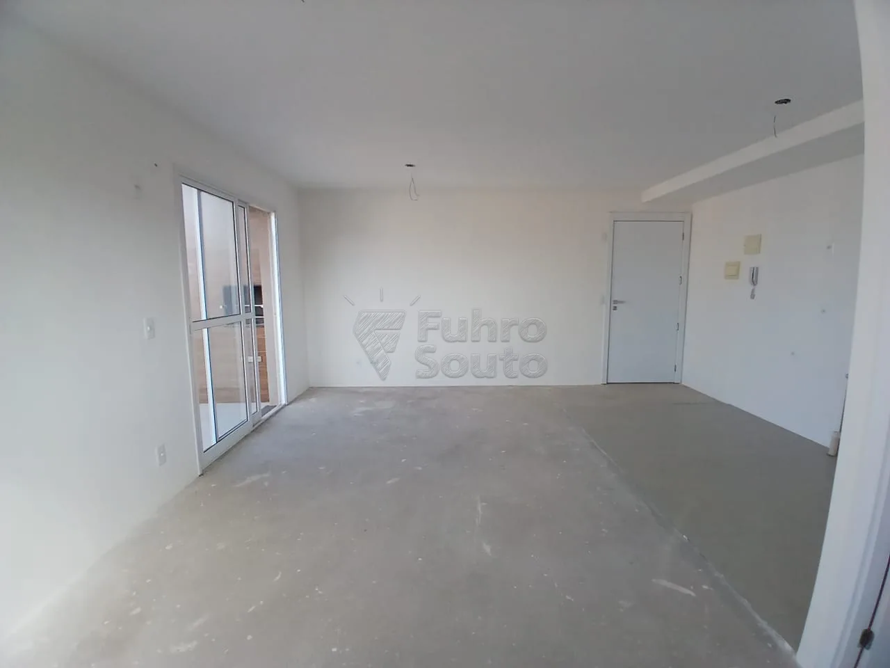 Comprar Apartamento / Loft  Studio em Pelotas R$ 260.000,00 - Foto 2