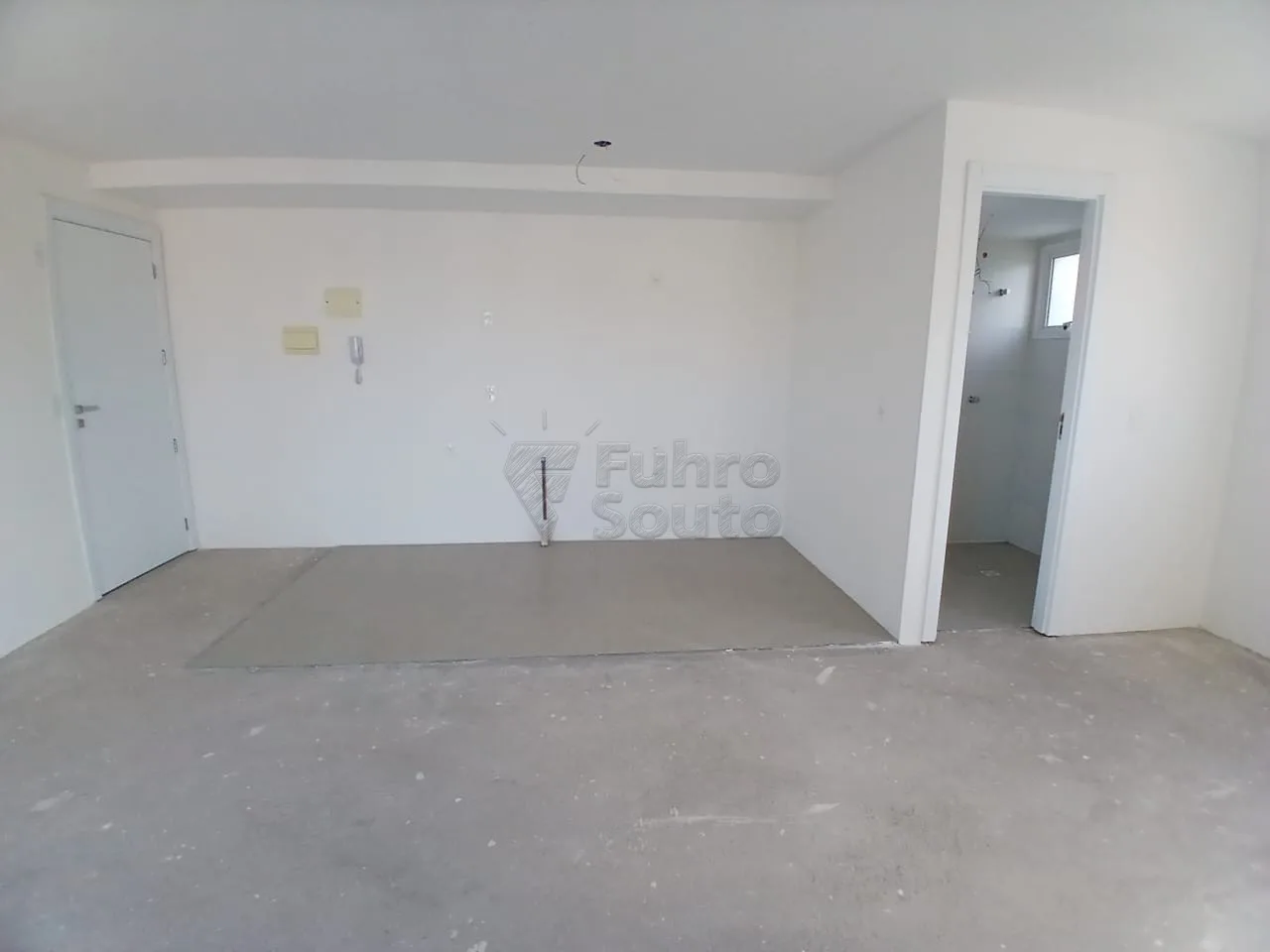 Comprar Apartamento / Loft  Studio em Pelotas R$ 260.000,00 - Foto 3