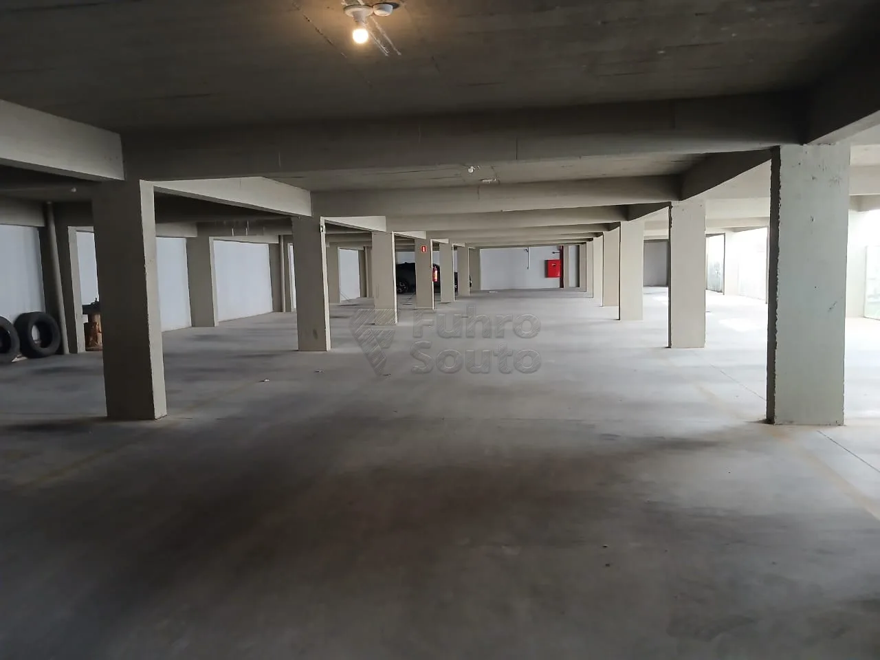 Comprar Apartamento / Loft  Studio em Pelotas R$ 260.000,00 - Foto 9