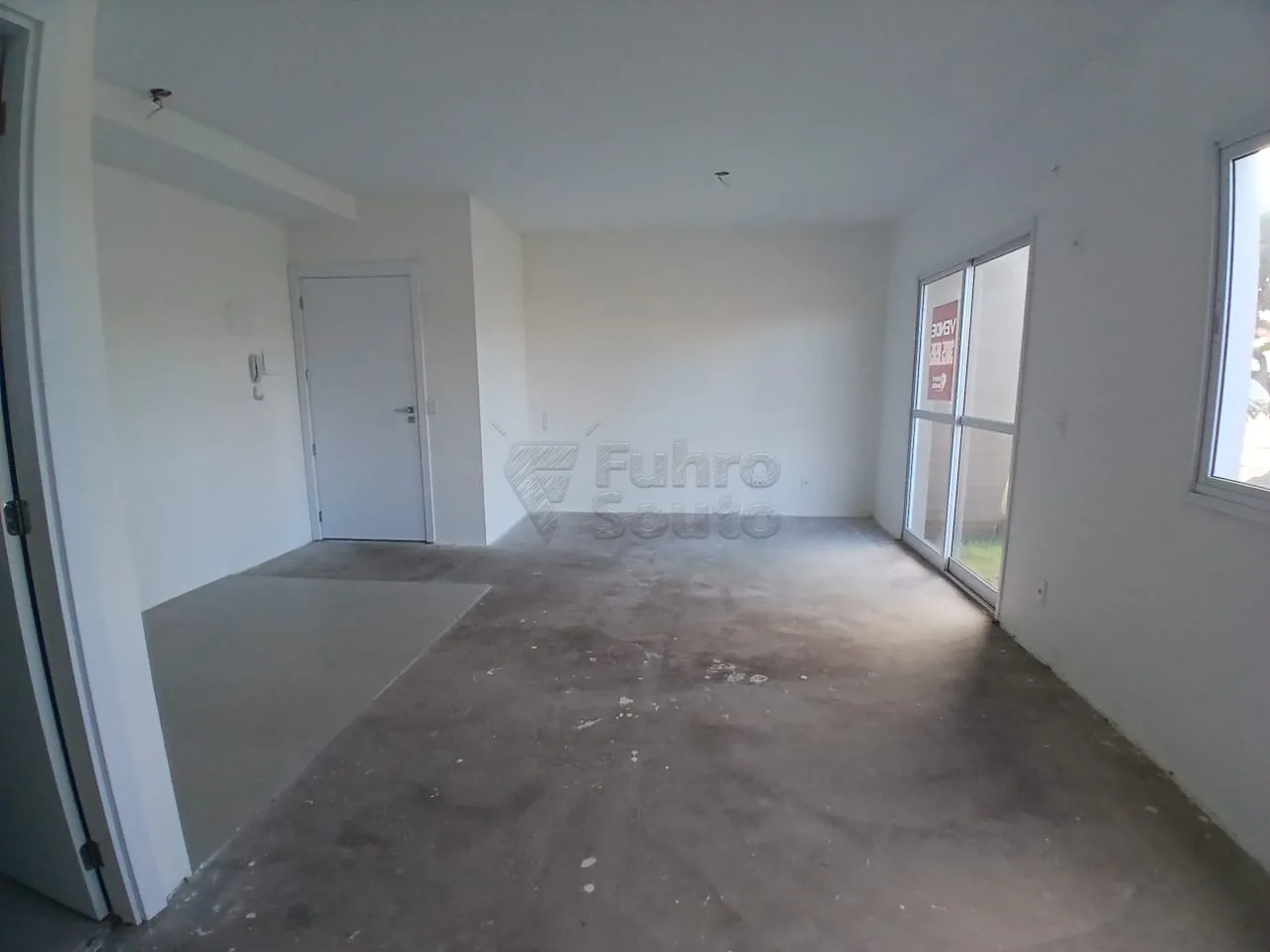Comprar Apartamento / Loft  Studio em Pelotas R$ 290.000,00 - Foto 1