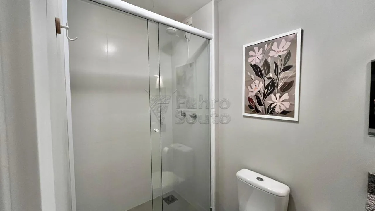 Comprar Apartamento / Loft  Studio em Pelotas R$ 298.000,00 - Foto 5