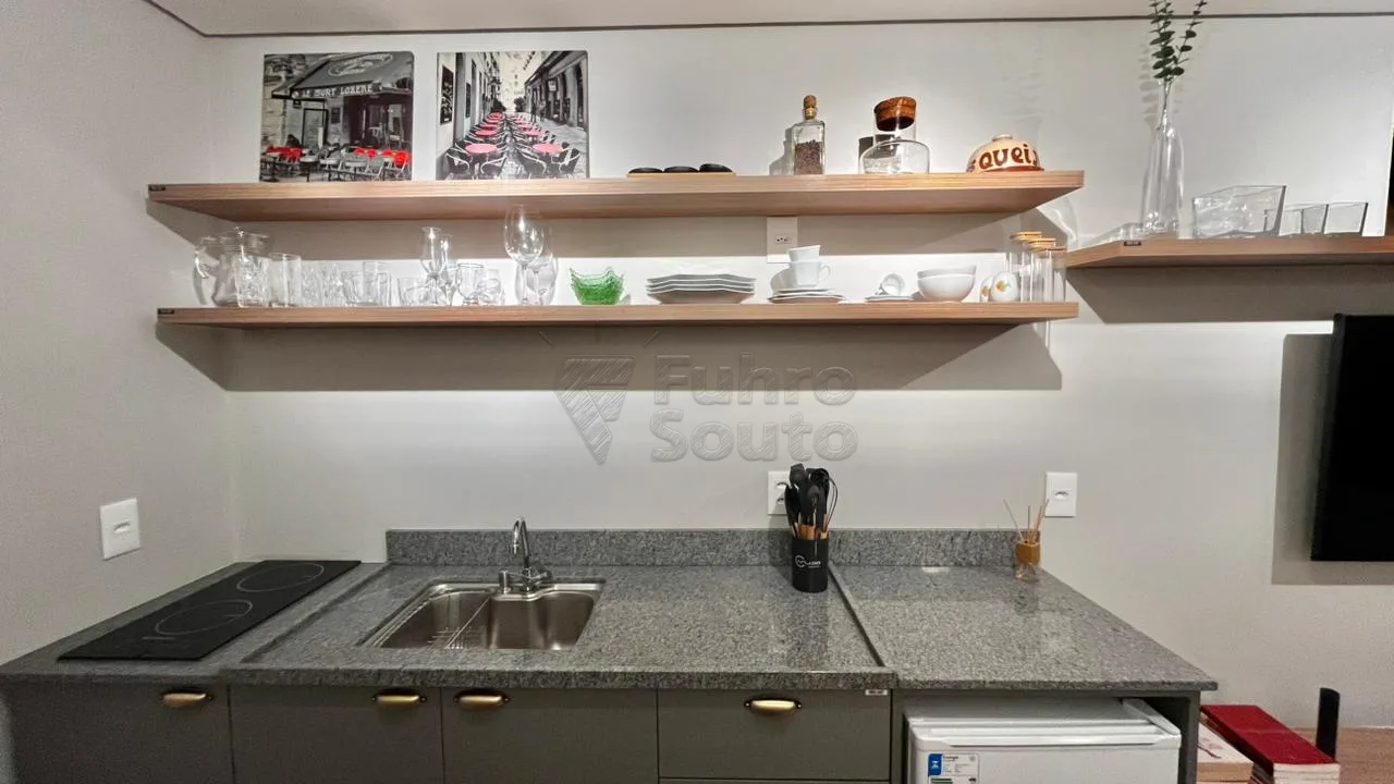 Comprar Apartamento / Loft  Studio em Pelotas R$ 298.000,00 - Foto 4