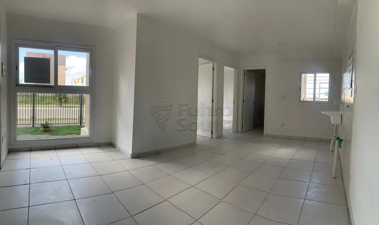 Comprar Apartamento / Padr&atilde;o em Pelotas R$ 128.000,00 - Foto 1