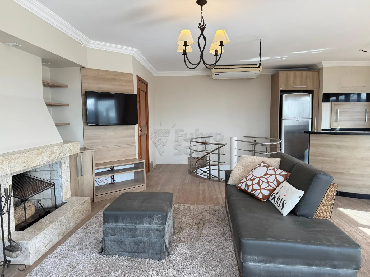 Comprar Apartamento / Cobertura em Pelotas R$ 1.250.000,00 - Foto 1