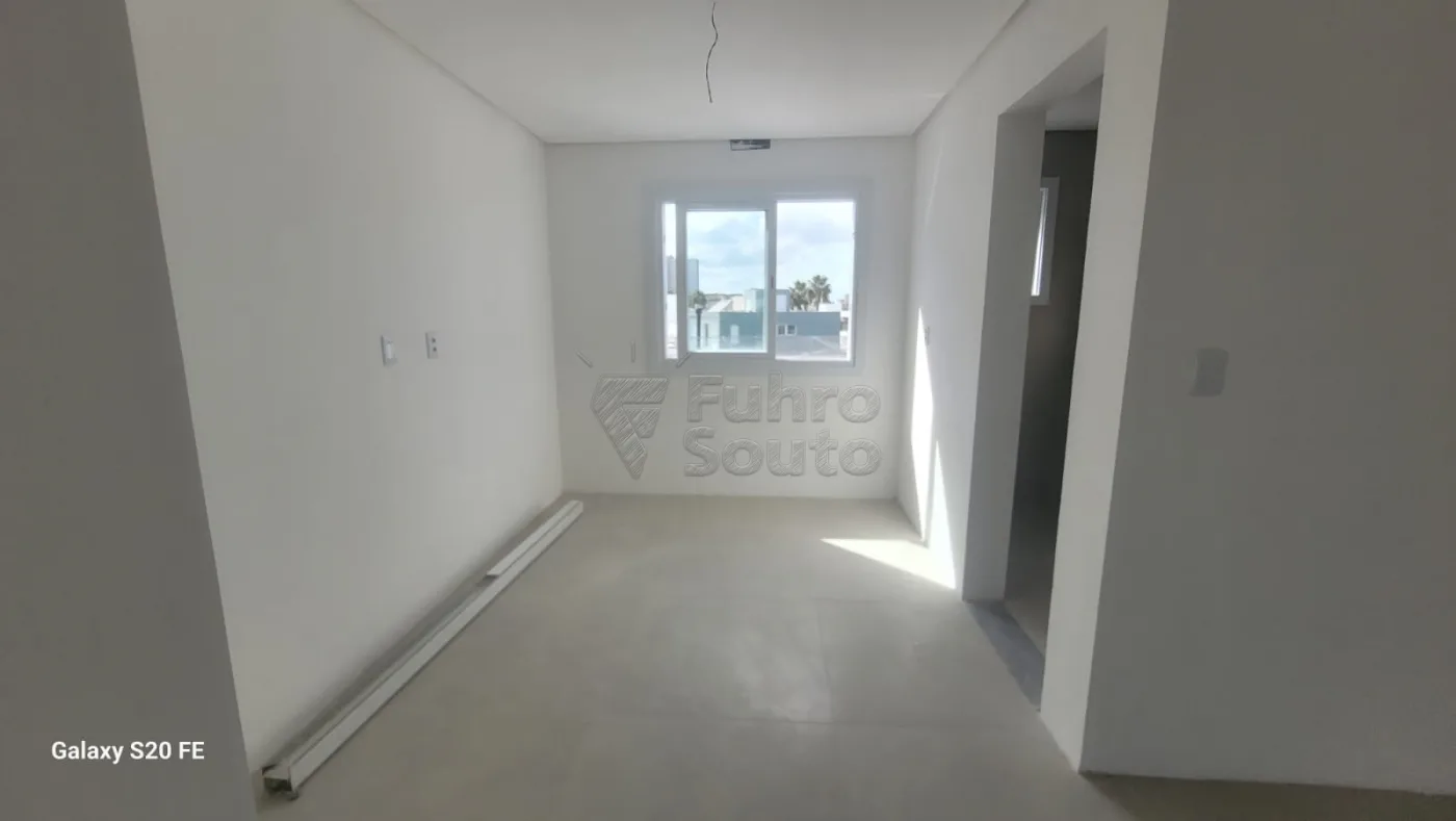 Comprar Apartamento / Loft  Studio em Pelotas R$ 293.000,00 - Foto 2