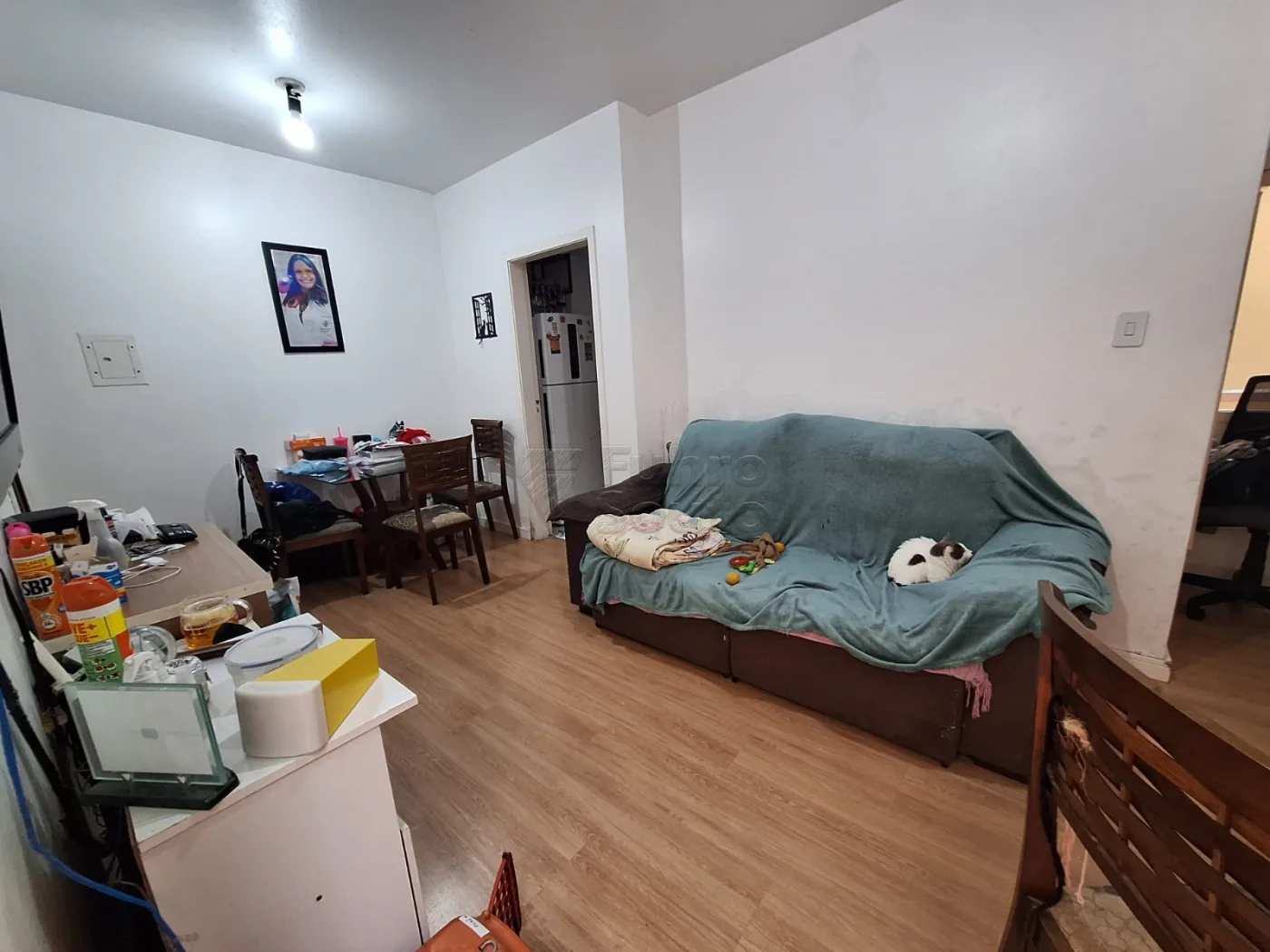 Comprar Apartamento / Padr&atilde;o em Pelotas R$ 160.000,00 - Foto 1