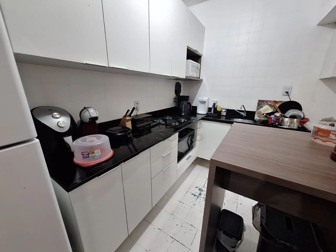 Comprar Apartamento / Padr&atilde;o em Pelotas R$ 160.000,00 - Foto 3