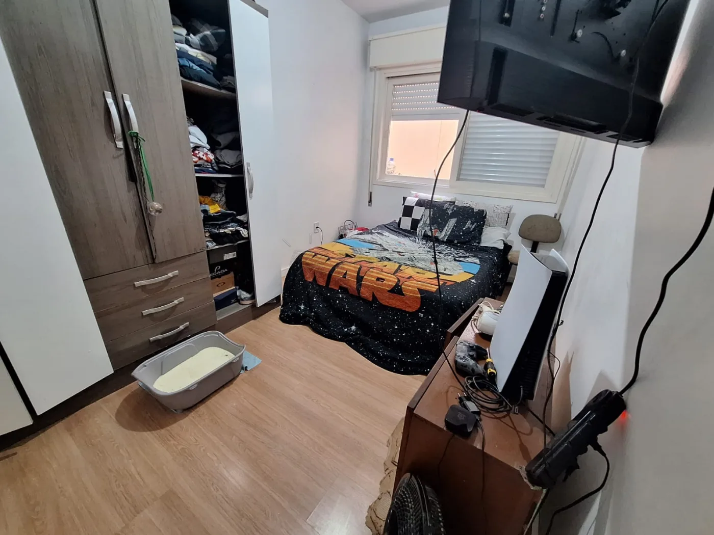 Comprar Apartamento / Padr&atilde;o em Pelotas R$ 160.000,00 - Foto 5