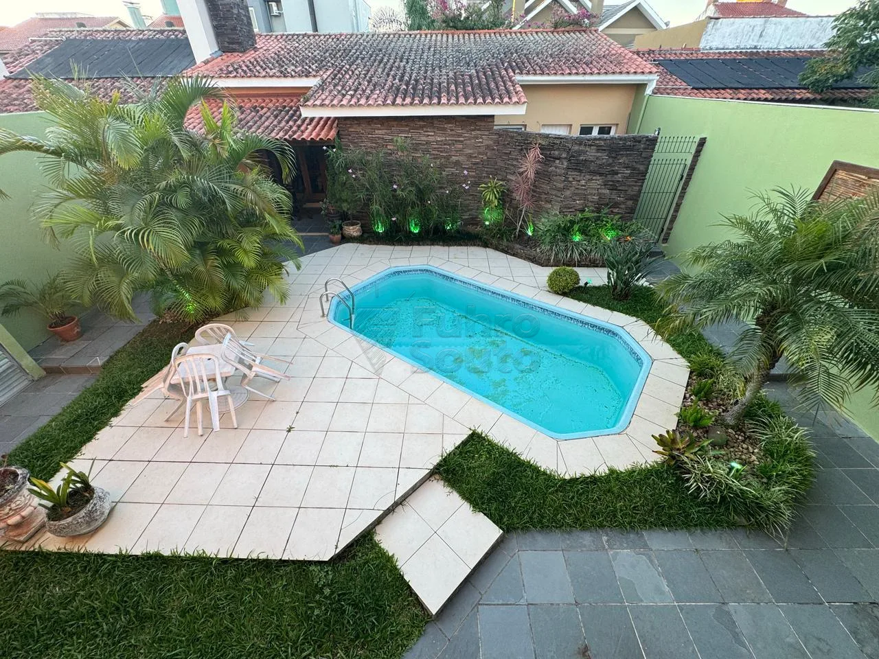 Comprar Casa / Padr&atilde;o em Pelotas R$ 1.400.000,00 - Foto 19