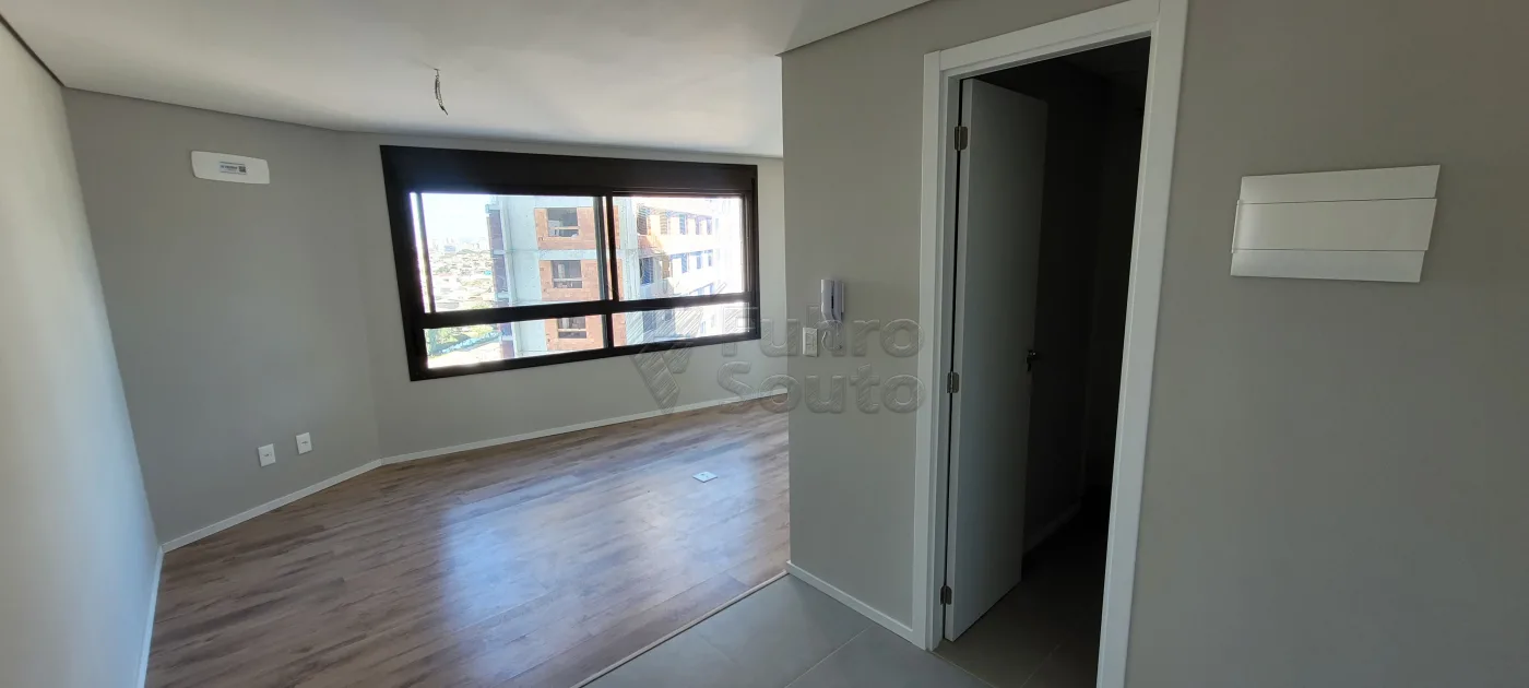 Comprar Apartamento / Loft  Studio em Pelotas R$ 260.000,00 - Foto 1