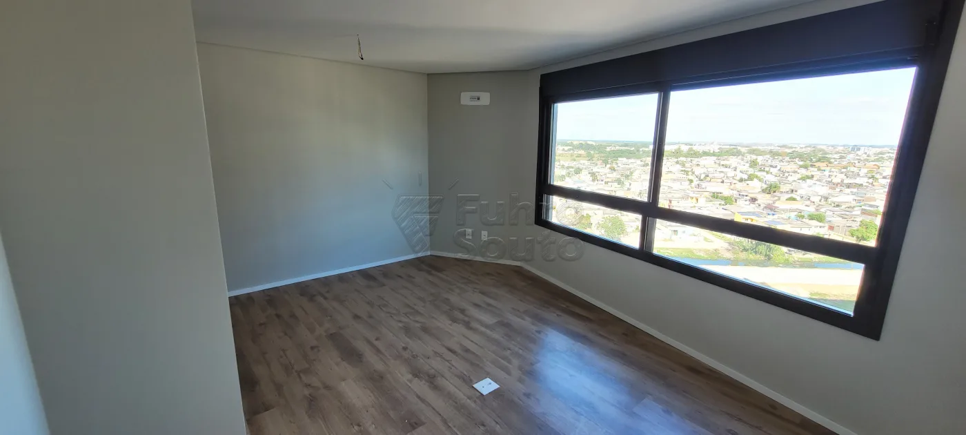 Comprar Apartamento / Loft  Studio em Pelotas R$ 260.000,00 - Foto 3