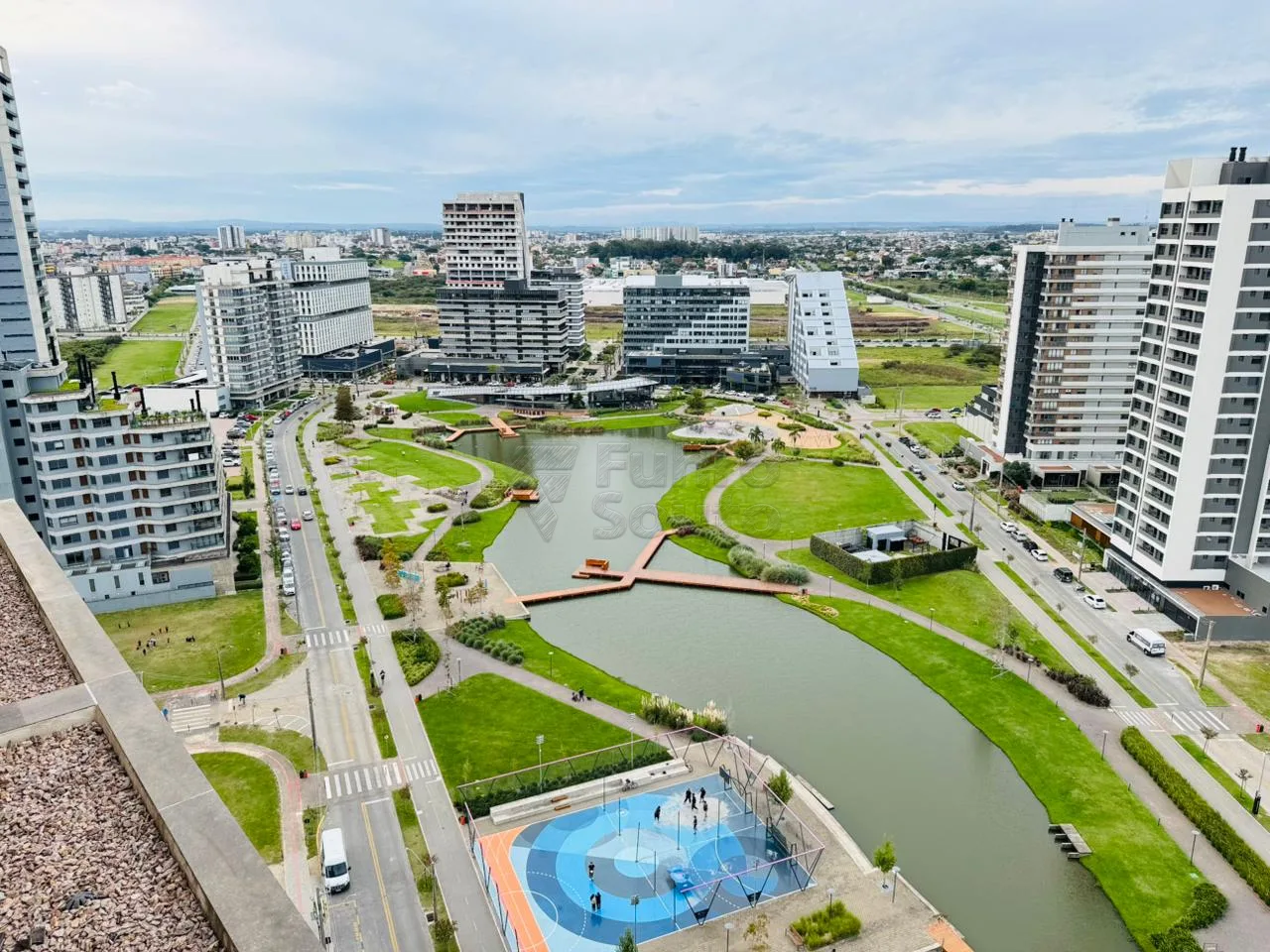 Comprar Apartamento / Padr&atilde;o em Pelotas R$ 890.000,00 - Foto 10