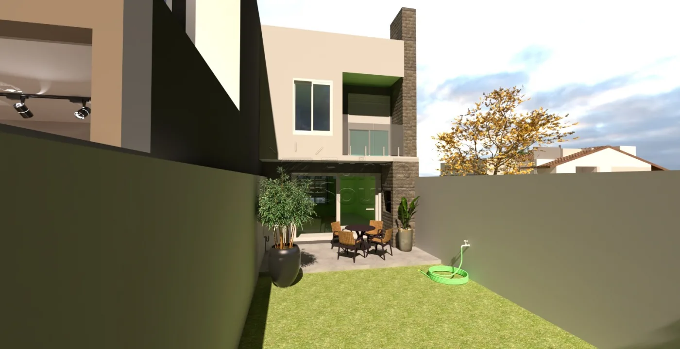 Comprar Casa / Padr&atilde;o em Pelotas R$ 405.000,00 - Foto 10