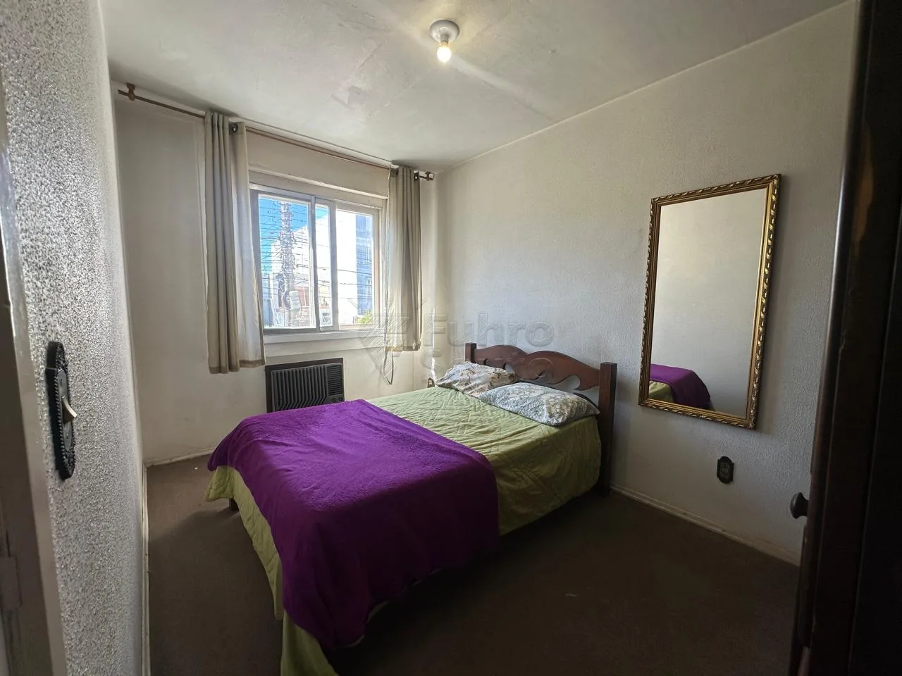 Comprar Apartamento / Padr&atilde;o em Pelotas R$ 195.000,00 - Foto 3