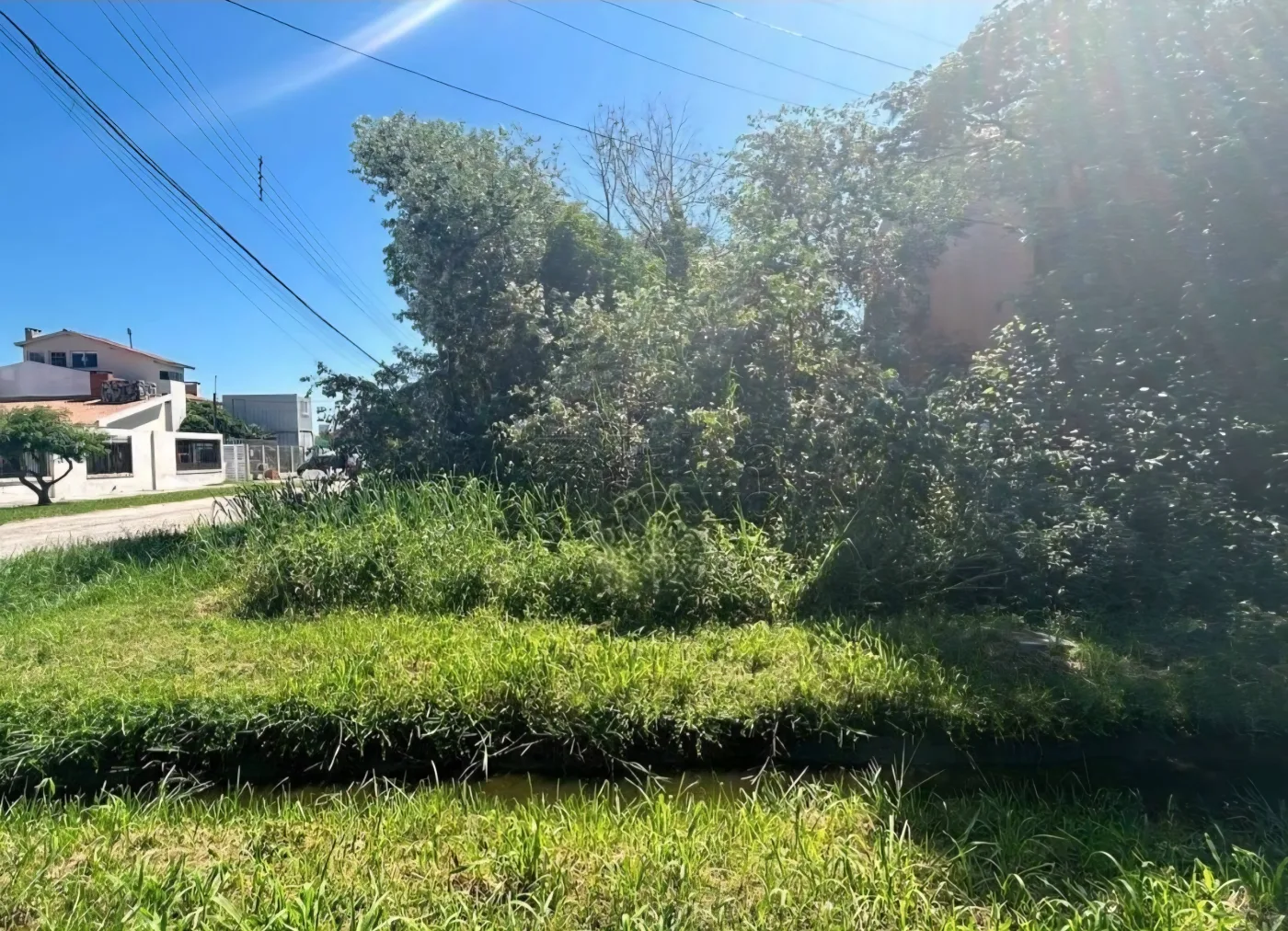 Comprar Terreno / Padr&atilde;o em Pelotas R$ 360.000,00 - Foto 2