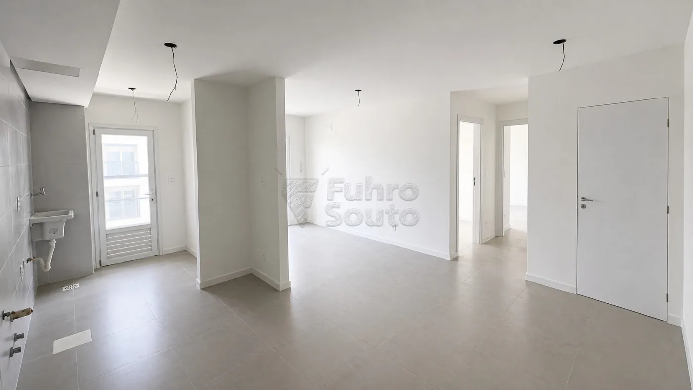 Comprar Apartamento / Padr&atilde;o em Rio Grande R$ 800.000,00 - Foto 1