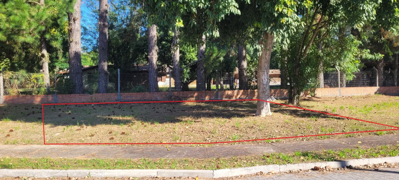 Comprar Terreno / Padr&atilde;o em Pelotas R$ 169.000,00 - Foto 1