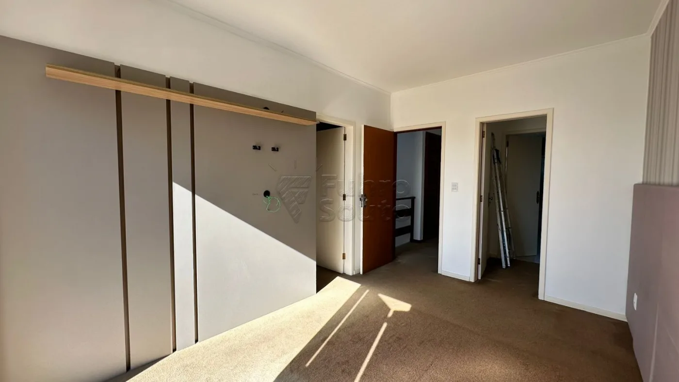 Comprar Apartamento / Fora de Condom&iacute;nio em Pelotas R$ 590.000,00 - Foto 12