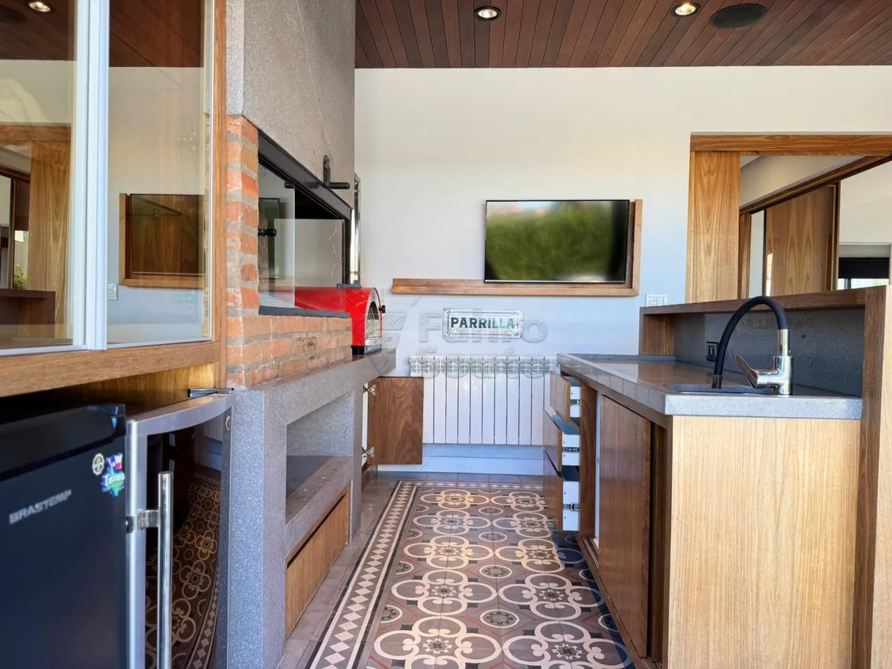 Comprar Casa / Condom&iacute;nio em Pelotas R$ 1.899.000,00 - Foto 5