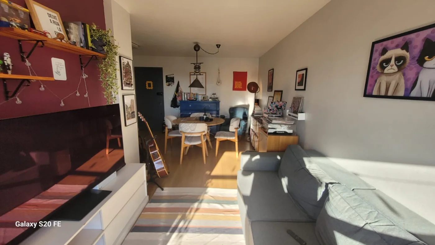 Comprar Apartamento / Padr&atilde;o em Pelotas R$ 320.000,00 - Foto 1