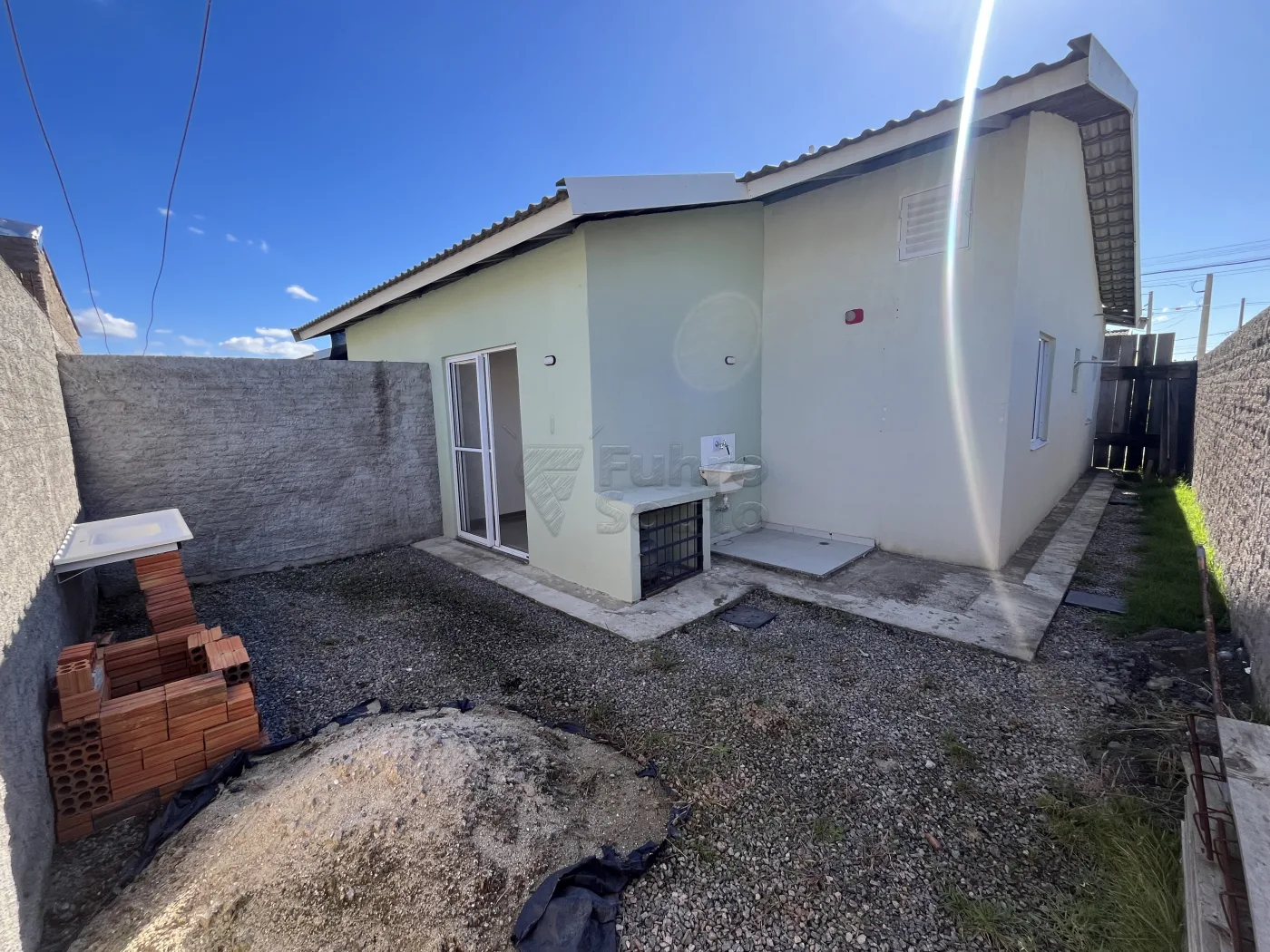 Comprar Casa / Condom&iacute;nio em Pelotas R$ 228.900,00 - Foto 8
