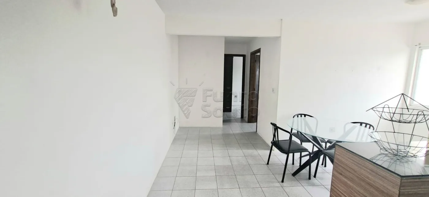 Comprar Apartamento / Padr&atilde;o em Pelotas R$ 155.000,00 - Foto 1