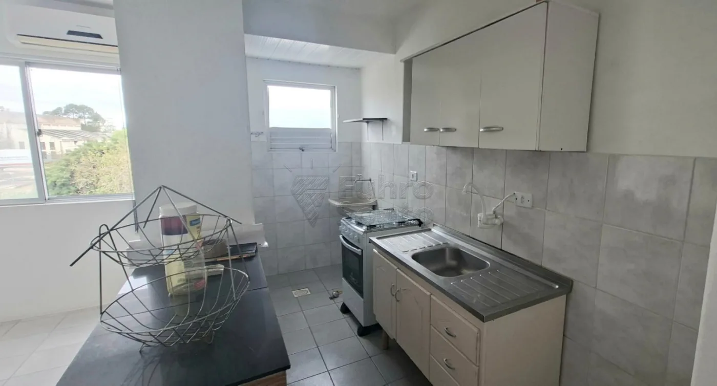 Comprar Apartamento / Padr&atilde;o em Pelotas R$ 155.000,00 - Foto 7