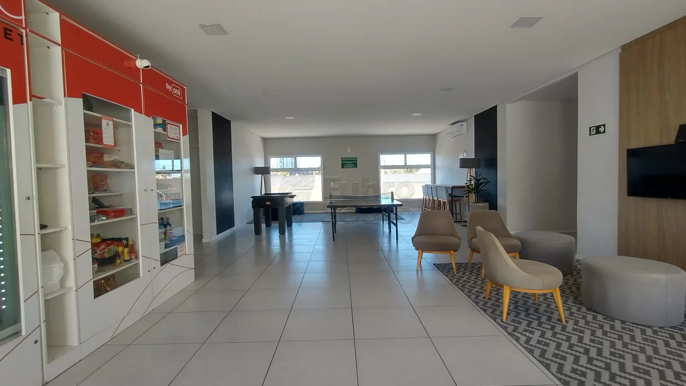 Comprar Apartamento / Padr&atilde;o em Pelotas R$ 210.000,00 - Foto 22