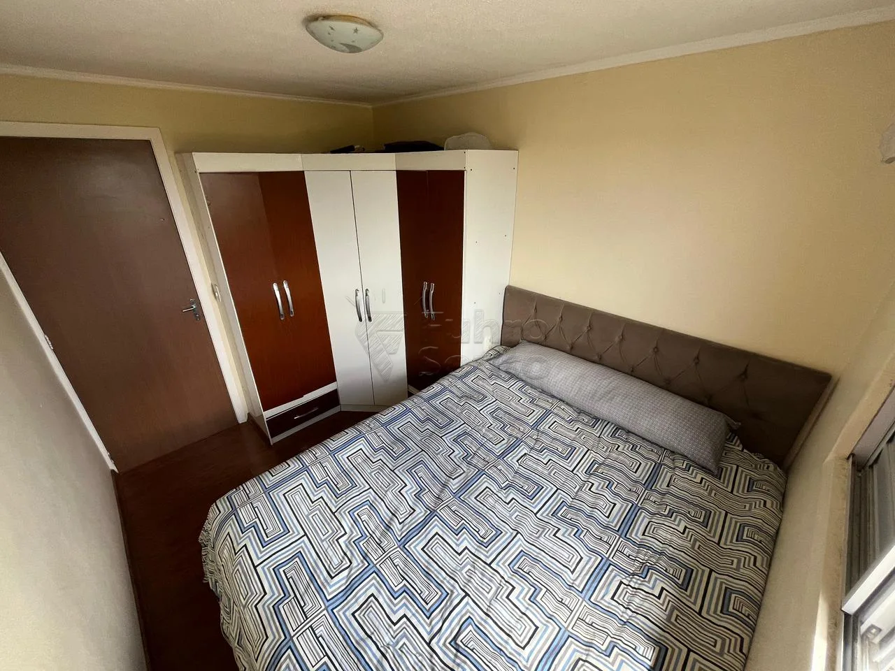 Comprar Apartamento / Padr&atilde;o em Pelotas R$ 148.900,00 - Foto 3