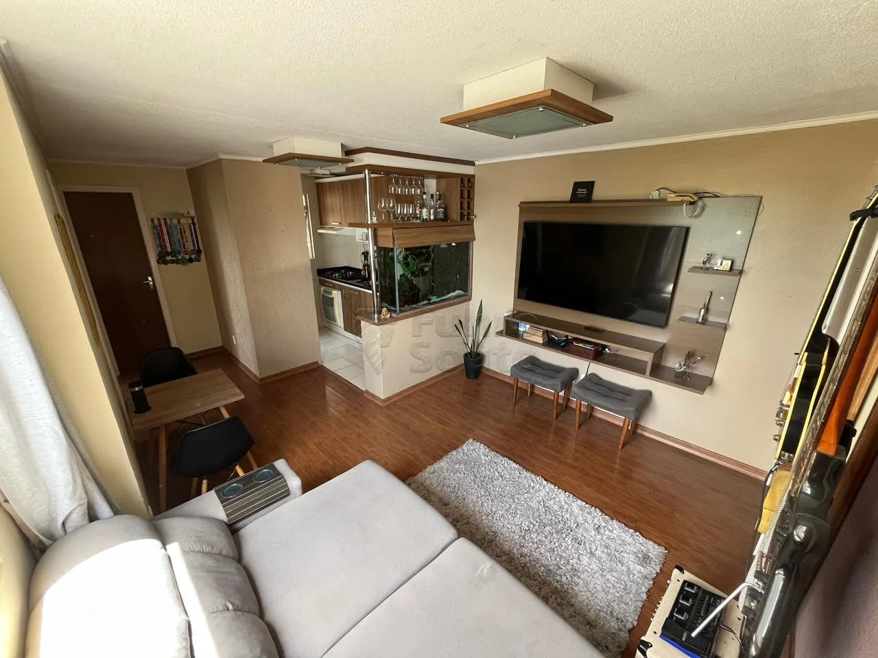 Comprar Apartamento / Padr&atilde;o em Pelotas R$ 148.900,00 - Foto 1