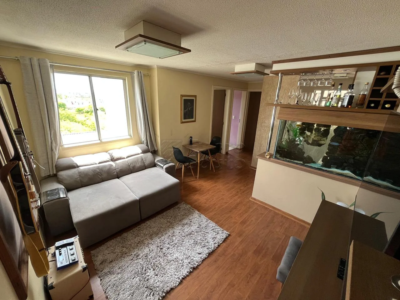 Comprar Apartamento / Padr&atilde;o em Pelotas R$ 148.900,00 - Foto 2
