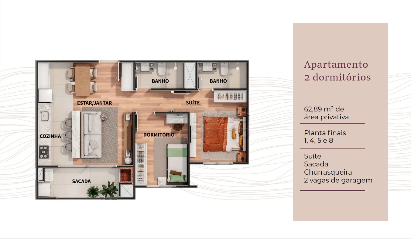 Comprar Apartamento / Padr&atilde;o em Pelotas R$ 999.999,00 - Foto 2