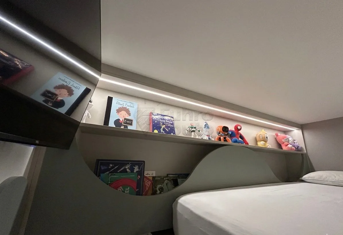 Comprar Apartamento / Padr&atilde;o em Pelotas R$ 999.999,00 - Foto 12